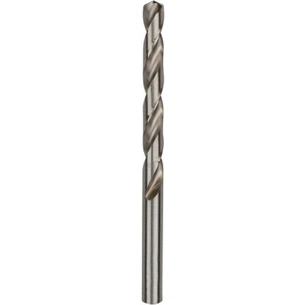 Свердло Bosch HSS-G 9 мм., 5 шт. по металу (2.608.595.075) зображення 1