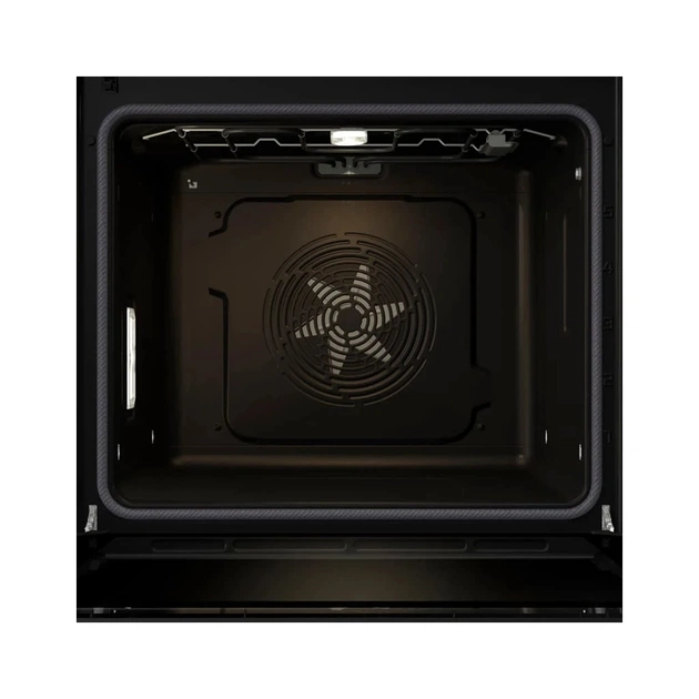 Духова шафа Hisense BSA6633PBG8 - picture 5