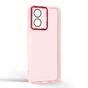 Чохол до мобільного телефона Armorstandart Shade Infinix Smart 10 4G Pink (ARM87957) - зменшене зображення 2