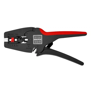 Знімач ізоляції KNIPEX MultiStrip 10 (12 42 195) зображення 1