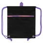 Сумка для взуття Yes SB-10-1 Black Eddition Purple (550521) - зменшене зображення 2