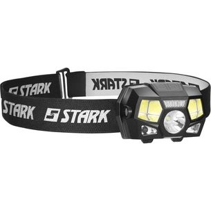 Ліхтар Stark L-3-03 Li 5W Osram LED (243000303) зображення 1