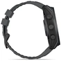 Смарт-годинник Garmin Tactix 8 Cerakote, Slate Gray, 51mm, GPS смарт-годинник (010-04553-01) - зменшене зображення 4