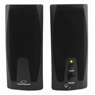 Акустична система Esperanza Giocoso (EP110) зображення 1