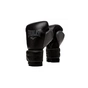 Боксерські рукавички Everlast Powerlock Boxing Gloves 870310-70-8 чорний 10 oz (009283608323) - зменшене зображення 1
