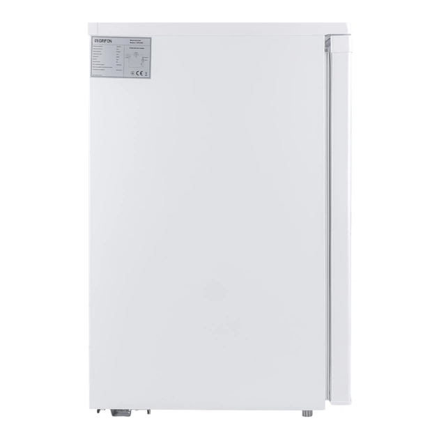 Морозильна камера Grifon DFM-85W - зображення 6