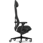 Крісло ігрове Fractal Design Refine Mesh Dark (FD-CH-RE1M-01) - зменшене зображення 4