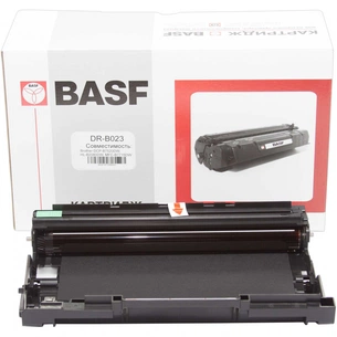 Драм картридж BASF Brother DCP-B7520DW, HL-B2080DW, MFC-B7715DW (KT-DRB023) изображение 1