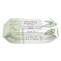 Дитячі вологі серветки Dolphin Green Tea з клапоном 72 шт (8680131207459) - зменшене зображення 1