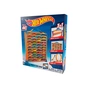 Ігровий гараж з доріжками для зберігання машинок Hot Wheels (HWCC9) - зменшене зображення 2
