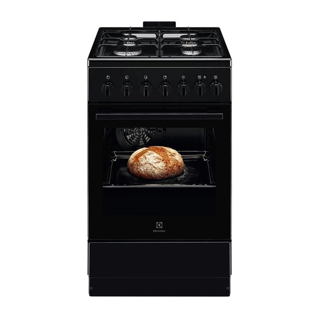 Плита Electrolux LKK520022K - зображення 1