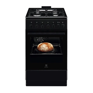 Плита Electrolux LKK520022K зображення 1