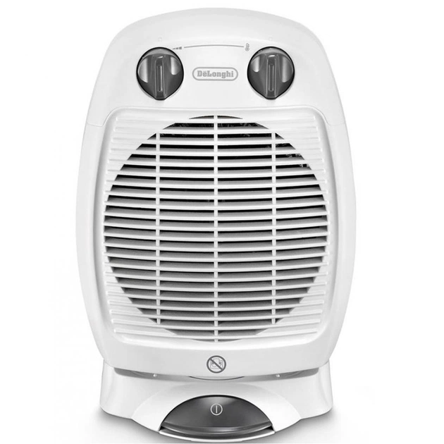 Обігрівач DeLonghi HVA 3220 B WH - изображение 1