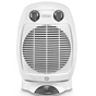 Обігрівач DeLonghi HVA 3220 B WH - зменшене зображення 1