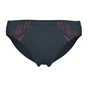 Плавки Arena Poseidonia Swim Briefs 009075-504 сірий, рожевий 105 (3468337621911) - зменшене зображення 5