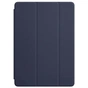 Чохол до планшета Apple Smart Cover iPad 5Gen Midnight Blue (MQ4P2ZM/A) - зменшене зображення 3