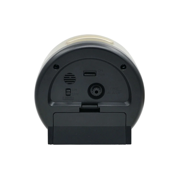 Настільний годинник Seiko будильник (QHE199G) - picture 3