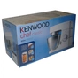 Кухонний комбайн Kenwood KM 336 - зменшене зображення 3