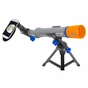 Мікроскоп Bresser Junior 40x-640x + Телескоп 40/400 (928504) - зменшене зображення 3