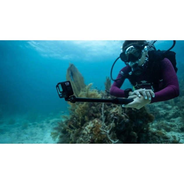 Аксесуар до екшн-камер GoPro Monopod Extension Pole (AGXTM-001) - picture 6