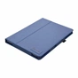 Чохол до планшета BeCover Slimbook Lenovo Tab E10 TB-X104 Deep Blue (703661) - зменшене зображення 5