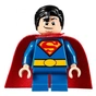 Конструктор LEGO Super Heroes Mighty Micros Супермен проти Бізарро (76068) - зменшене зображення 6