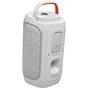 Акустическая система JBL PartyBox 130 White (JBLPB130WHTEP) - уменьшенное изображение 3