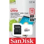 Карта пам'яті SanDisk 16GB microSD Class 10 UHS-I Ultra (SDSQUNS-016G-GN3MA) - зменшене зображення 4