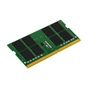 Модуль пам'яті для ноутбука SoDIMM DDR4 32GB 2666 MHz Kingston (KVR26S19D8/32) - уменьшенное изображение 2