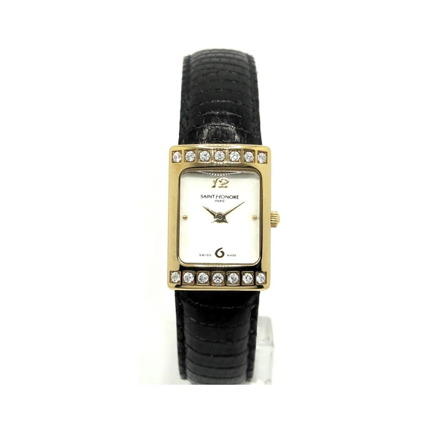 Наручные часы Saint Honore 711238 3BBA - изображение 1