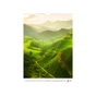Календар Axent настінний А3 2025 рік Landscapes (8804-25-1-A) - уменьшенное изображение 7
