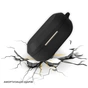 Чехол для наушников BeCover Silicon для Realme Buds Air 8 Black (715897) - уменьшенное изображение 2