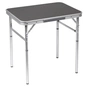 Туристичний стіл Bo-Camp 60x45 cm Grey (1404385) (DAS303271) - зменшене зображення 1
