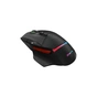 Мишка Xtrike ME GM-415 RGB USB Black (GM-415) - зменшене зображення 2