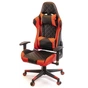 Крісло ігрове Аклас Пегас PL RL Красное (18529) - зменшене зображення 1
