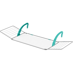 Сушарка для білизни Colombo Balcony 18 (ST189) (931869) picture 1