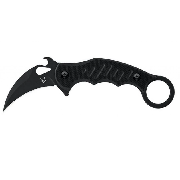 Ніж Fox Fixed Karambit (FX-598) - зображення 1