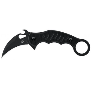 Ніж Fox Fixed Karambit (FX-598) зображення 1