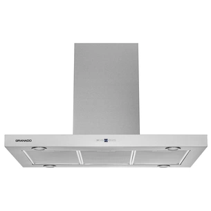 Витяжка кухонна GRANADO Segovia 5913-1200 inox (GCH969377) зображення 1