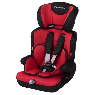 Автокрісло Bebe Confort EVER SAFE+ (Full Red) (8512765210) зображення 1