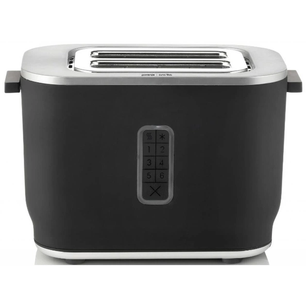 Тостер Gorenje T800ORAB - зображення 1