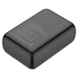 Батарея універсальна Atria 30000mAh, PD/22.5W, QC/3.0 (WPD-P93) - зменшене зображення 7