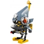 Конструктор LEGO Ninjago Атака піраній (70629) - зменшене зображення 4