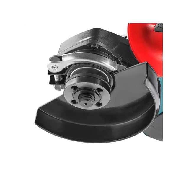 Шліфувальна машина Ronix акумуляторна 20В, 4Ah х 2 (8901K) - picture 6