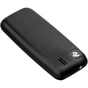 Мобільний телефон 2E S180 2021 Black (688130243377) - зменшене зображення 9