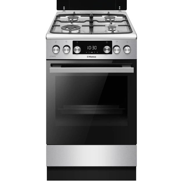 Плита Hansa FCMX583292 - picture 4