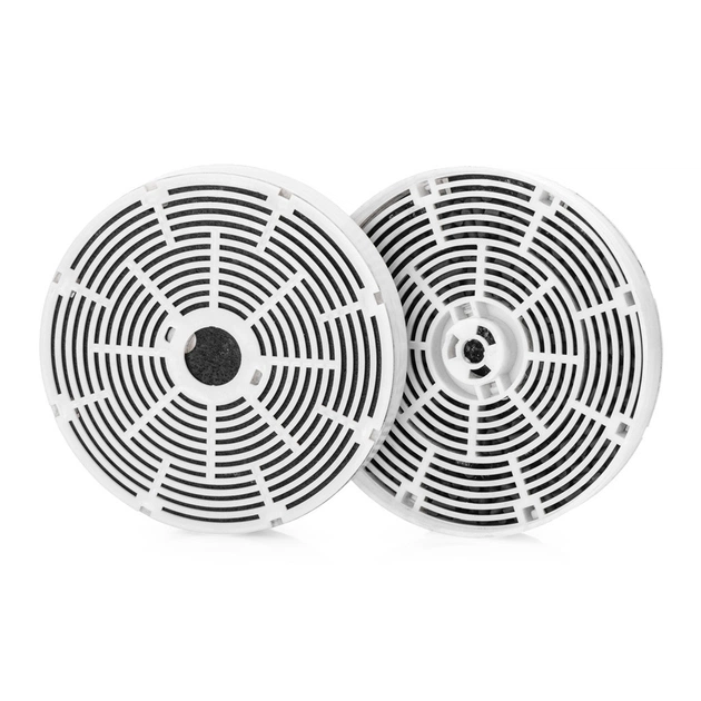 Вугільний фільтр для витяжки Pyramida PFC2002 - picture 1