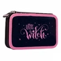 Пенал Yes Little Witch HP-01 (533090) - зменшене зображення 2