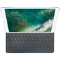 Чохол-клавіатура Apple Smart Keyboard для Apple iPad 10.2 2019/2020/2021 / iPad Air 10.5 2019 / iPad Pro 10.5 2017 Black (MPTL2 / MX3L2) - зменшене зображення 1
