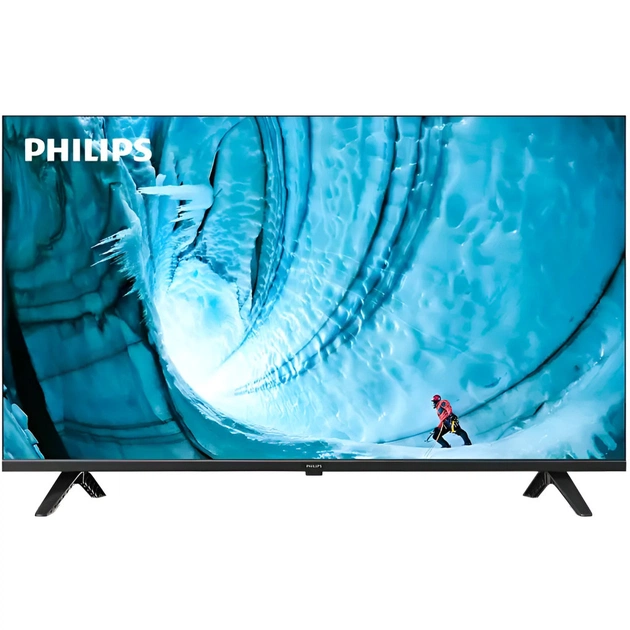 Телевізор Philips 40PFS6009/12 - зображення 1